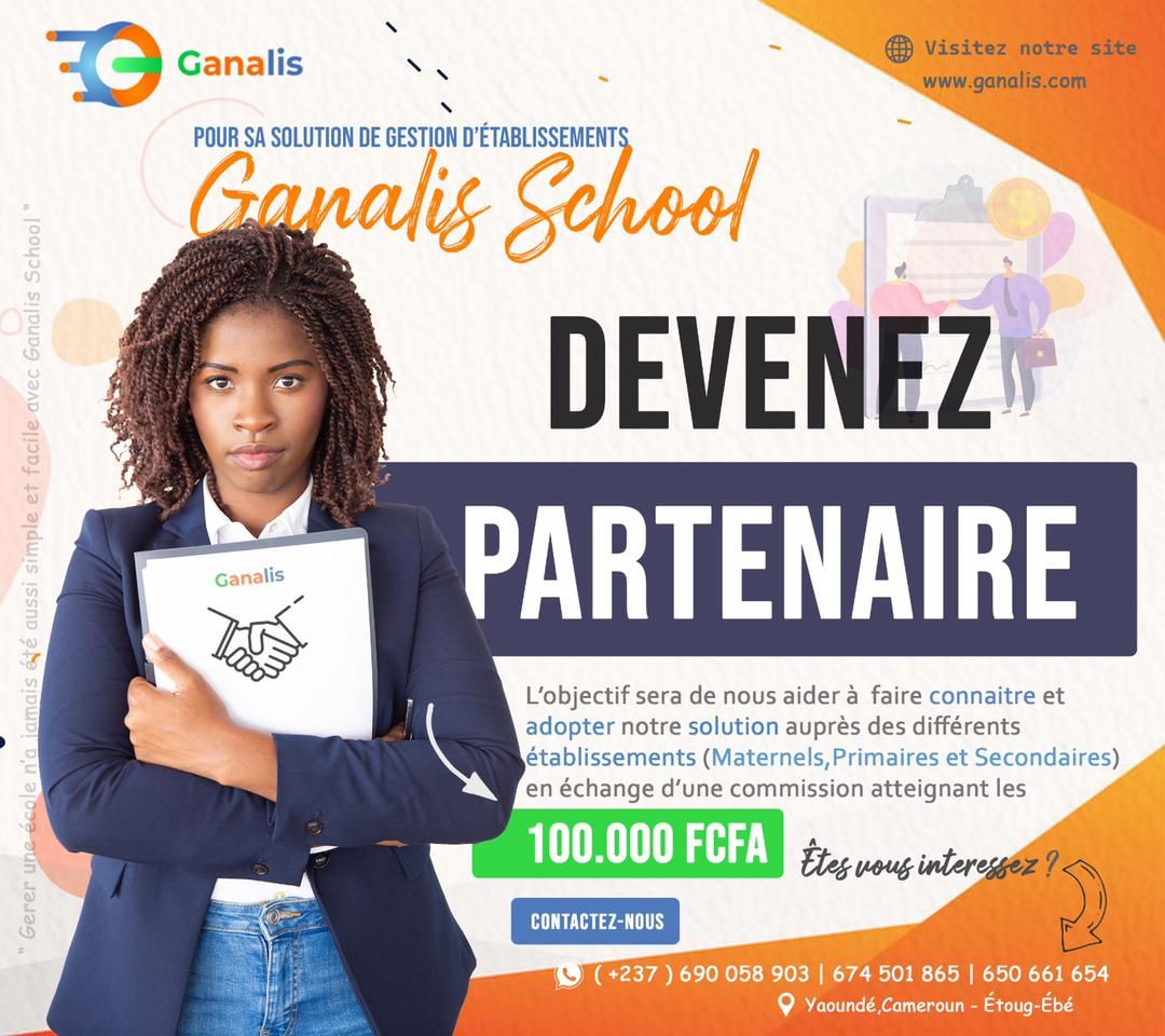 Partenaire