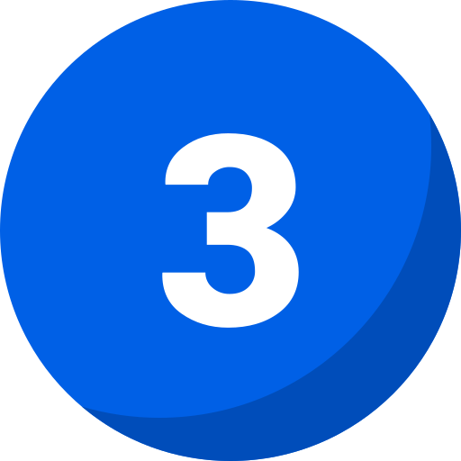 Installer le patch dans l'application